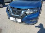 2018 NISSAN X-TRAIL TE for sale at Copart SANDWICH