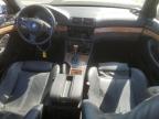 2002 Bmw 530 I Automatic იყიდება San Martin-ში, CA - Front End