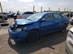 2010 Toyota Corolla Base за продажба в Indianapolis, IN - Front End