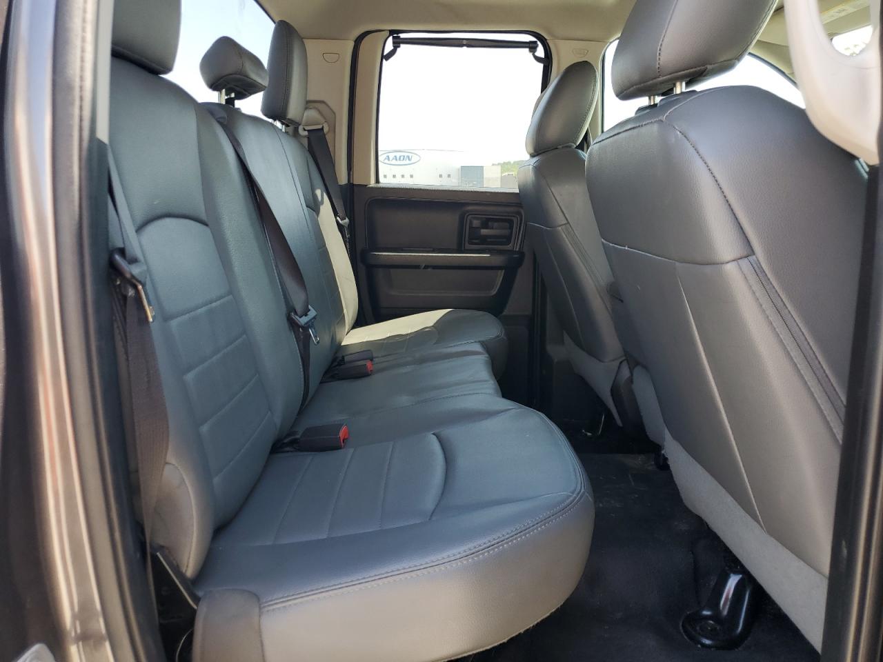 2014 Ram 1500 St VIN: 1C6RR6FG2ES441295 Lot: 57506465
