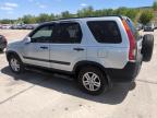 2002 Honda Cr-V Ex for Sale in Littleton, CO - Normal Wear