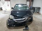 2009 Subaru Impreza 2.5I Premium zu verkaufen in Leroy, NY - Front End