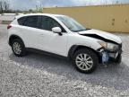 2013 Mazda Cx-5 Touring en Venta en Barberton, OH - Front End