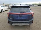 2024 Kia Seltos S იყიდება Montreal-est-ში, QC - Front End