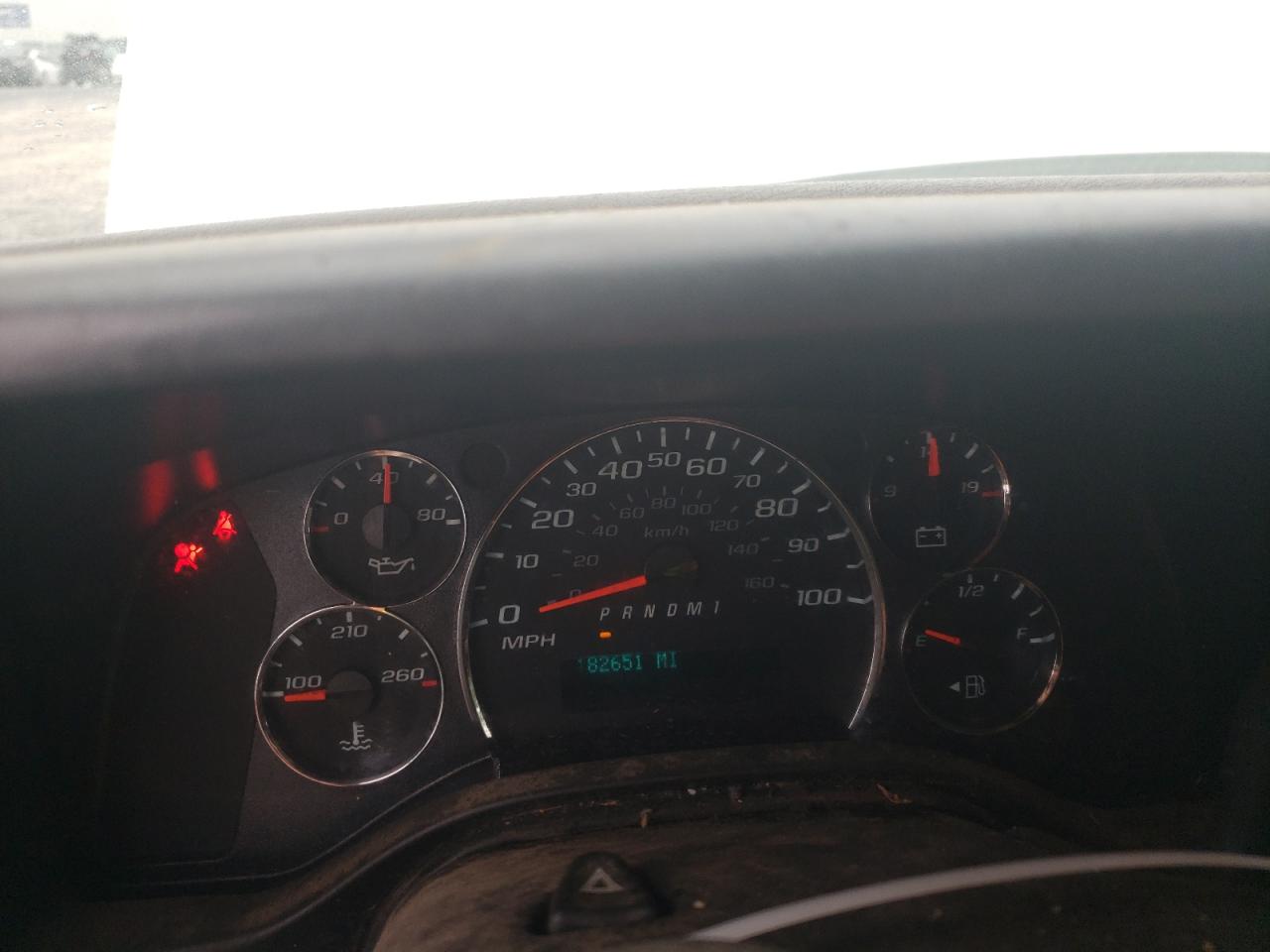 2013 Chevrolet Express G2500 VIN: 1GCWGFCA5D1193677 Lot: 58527695