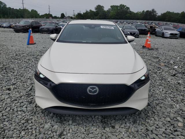  MAZDA 3 2020 Белый