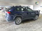 2021 Toyota Rav4 Limited de vânzare în Sandston, VA - Front End