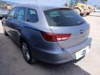 2016 SEAT LEON SE DY for sale at Copart BRISTOL