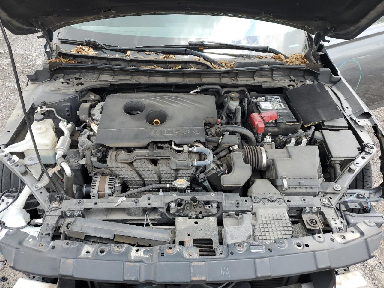 1N4BL4CV2KC119822 NISSAN ALTIMA 2019