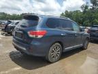2014 Nissan Pathfinder S zu verkaufen in Greenwell Springs, LA - Mechanical