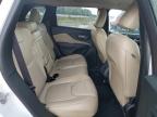 2016 Jeep Cherokee Limited   for Sale in Theodore, AL - Mechanical
