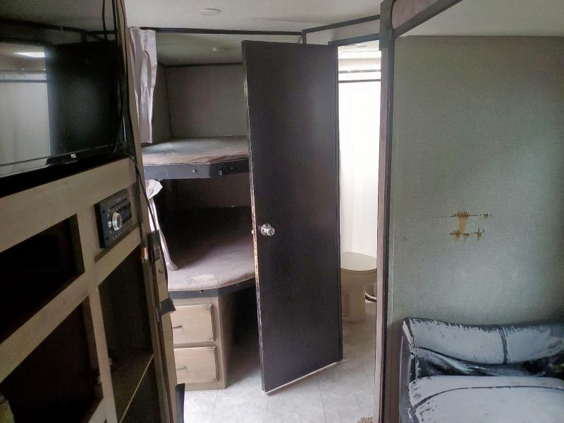 2019 GRANDESIGN TRANSCEND  