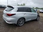 2018 Infiniti Qx60  للبيع في Woodhaven، MI - Front End