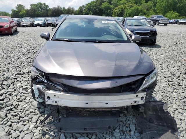  TOYOTA CAMRY 2023 Charcoal