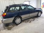 2001 Subaru Legacy Outback Awp na sprzedaż w Hurricane, WV - Front End