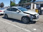 2017 Hyundai Elantra Se   продається в Van Nuys, CA - Rear End