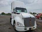 2014 Kenworth T680 Semi Truck en Venta en Columbia Station, OH - Mechanical