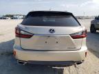 2019 Lexus Rx 350 Base იყიდება Jacksonville-ში, FL - Mechanical