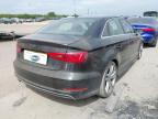 2015 AUDI A3 S LINE for sale at Copart PETERLEE