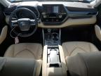 2020 Toyota Highlander Xle for Sale in Elgin, IL - Rear End