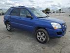 2010 Kia Sportage Lx zu verkaufen in Tulsa, OK - Mechanical