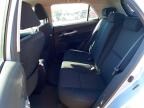2008 TOYOTA AURIS TR V for sale at Copart SANDY