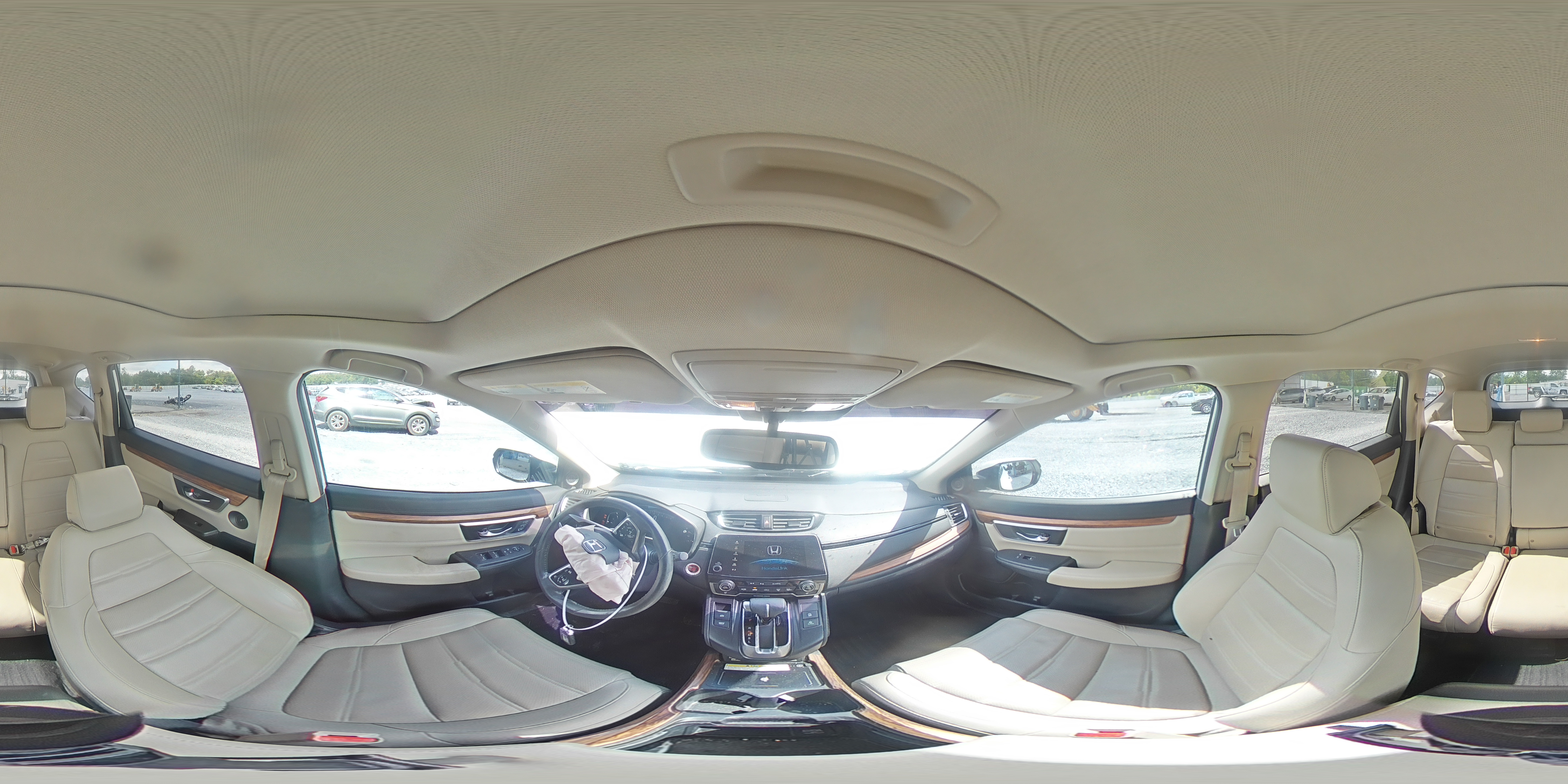 2020 Honda Cr-V Touring VIN: 5J6RW1H98LL007354 Lot: 56950715