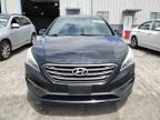 2015 Hyundai Sonata Sport en Venta en Chambersburg, PA - Front End