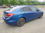 2013 Honda Civic Lx იყიდება Waldorf-ში, MD - Front End