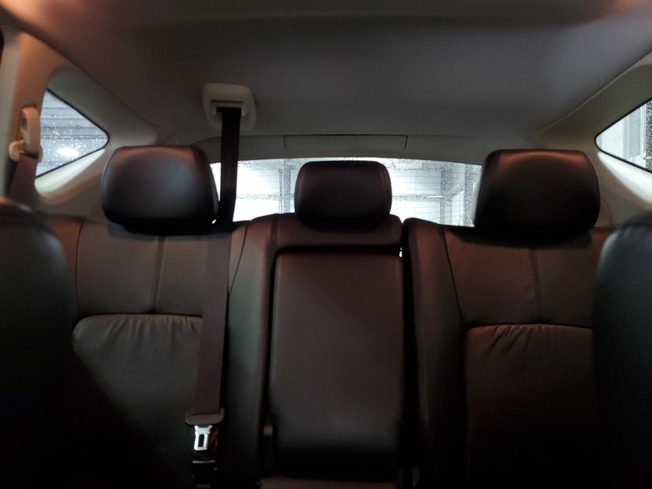 2010 Nissan Murano S VIN: JN8AZ1MW5AW140403 Lot: 57476285