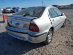 2000 HONDA CIVIC 1.4I for sale at Copart YORK