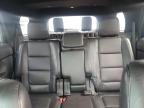2015 Ford Explorer Limited للبيع في Louisville، KY - Hail