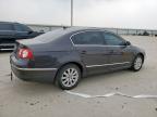 2008 Volkswagen Passat Lux for Sale in Wilmer, TX - Hail