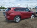 2023 Toyota Highlander L zu verkaufen in Newton, AL - Front End