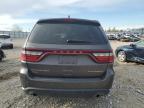 2015 Dodge Durango Citadel for Sale in Greenwood, NE - Front End