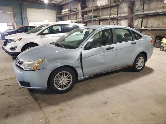 2009 Ford Focus Se