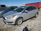 2017 Ford Focus Se zu verkaufen in Cahokia Heights, IL - Minor Dent/Scratches
