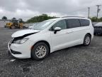 2020 Chrysler Voyager Lxi за продажба в Hillsborough, NJ - Front End