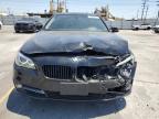 2016 Bmw 535 I zu verkaufen in Sun Valley, CA - Front End
