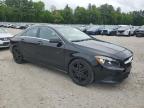 2016 Mercedes-Benz Cla 250 4Matic en Venta en Mendon, MA - Front End
