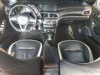 2017 Infiniti Qx30 Base продається в Fort Pierce, FL - Front End