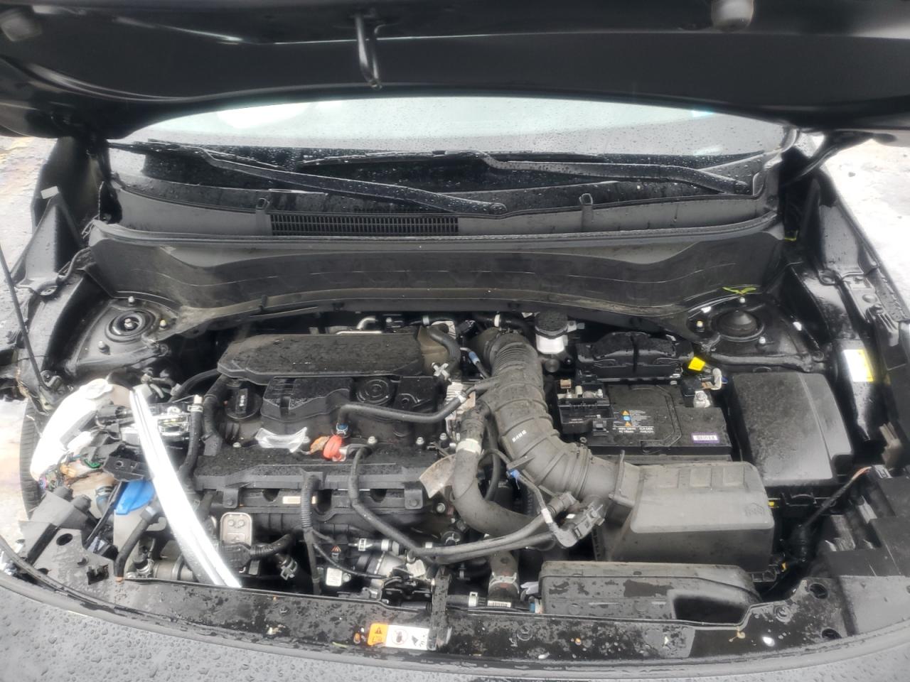 2024 Kia Seltos Sx VIN: KNDETCA76R7474940 Lot: 56818905