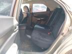 2007 HONDA CIVIC ES I for sale at Copart SANDWICH