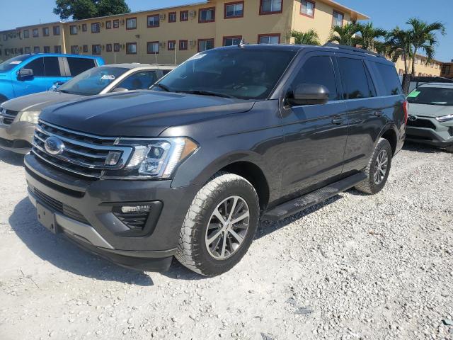  FORD EXPEDITION 2020 Gray