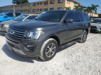 2020 Ford Expedition Xlt for Sale in Opa Locka, FL - Minor Dent/Scratches