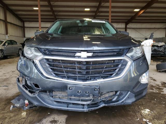  CHEVROLET EQUINOX 2019 Сірий