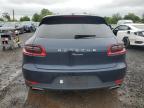 2017 Porsche Macan  на продаже в Hillsborough, NJ - Water/Flood