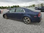 2011 Chevrolet Malibu 1Lt for Sale in Barberton, OH - Front End