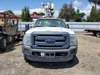 2012 Ford F450 Super Duty en Venta en Martinez, CA - Minor Dent/Scratches
