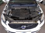 2016 VOLVO XC60 R-DES for sale at Copart SANDTOFT